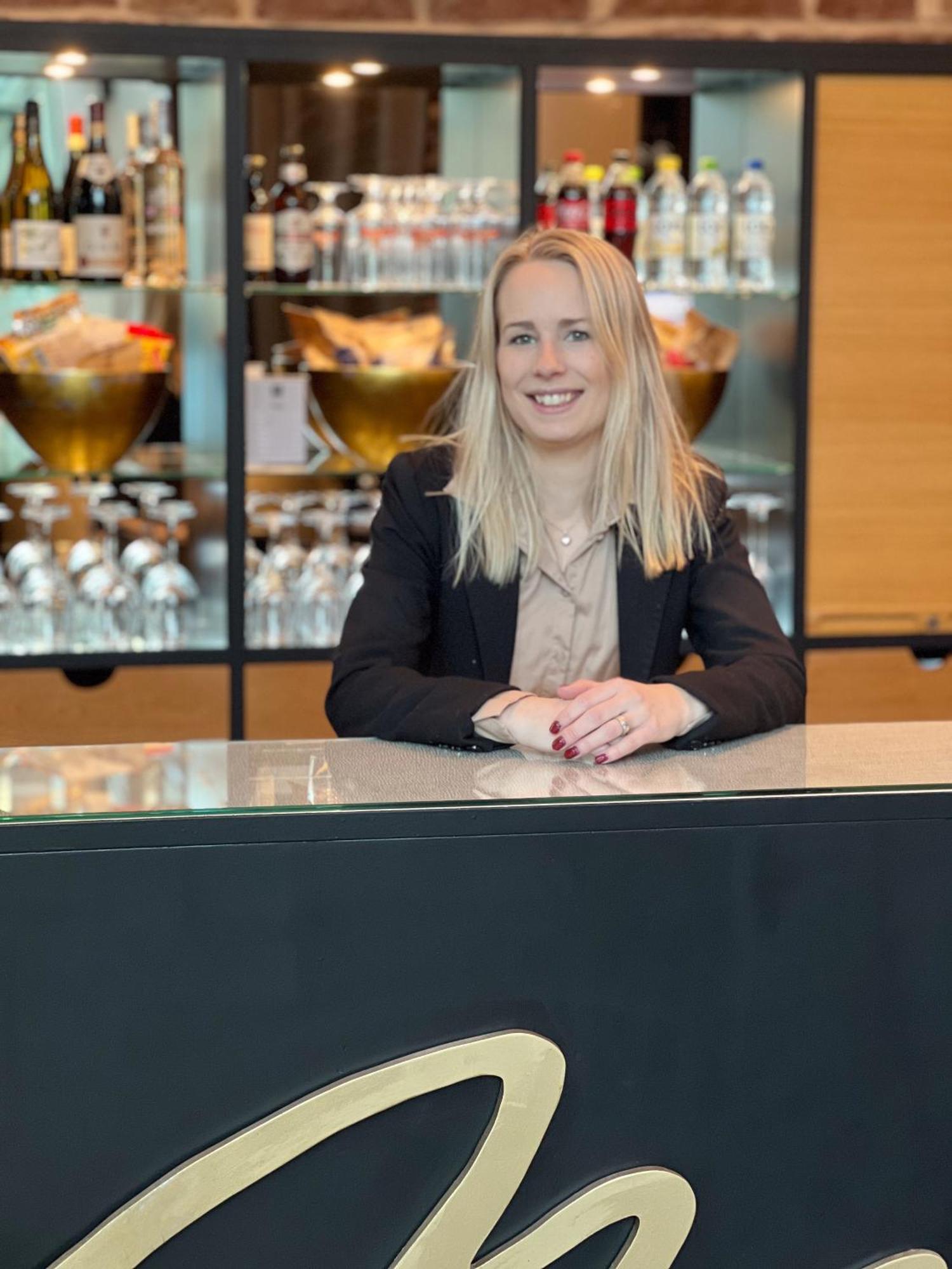 ホテル Moessebergs Kurort Falköping エクステリア 写真