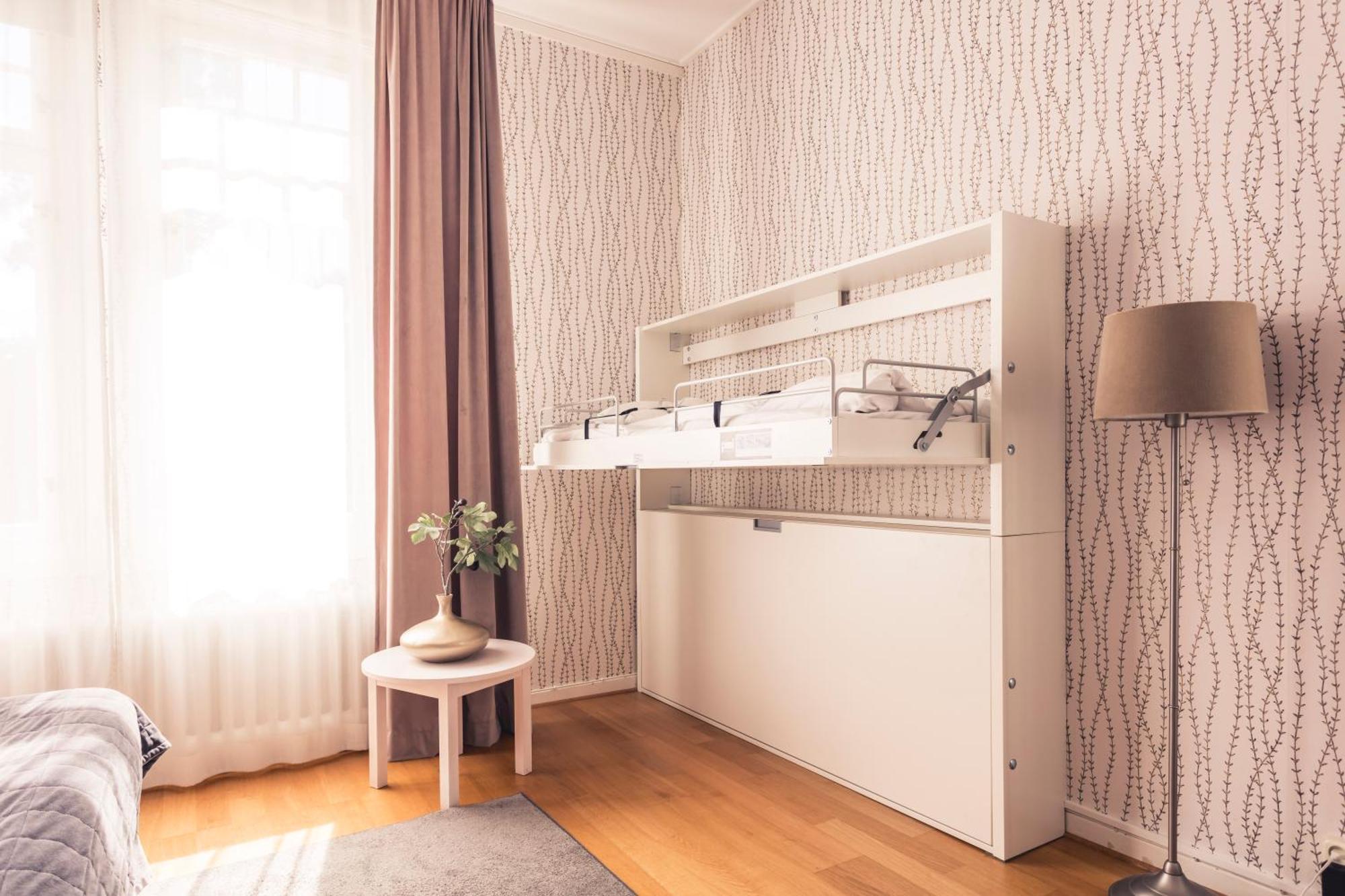 ホテル Moessebergs Kurort Falköping エクステリア 写真